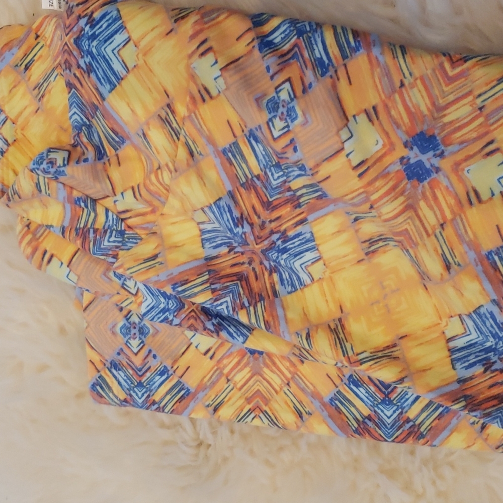 LLR One Size Leggings
